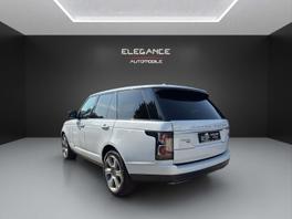 Land Rover Range Rover Vogue Hybrid -  - Joinsteer - #2
