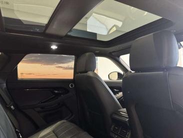 Land Rover Range Rover Evoque D200 Dyn SE BlackPack Pano Navi — photo 14