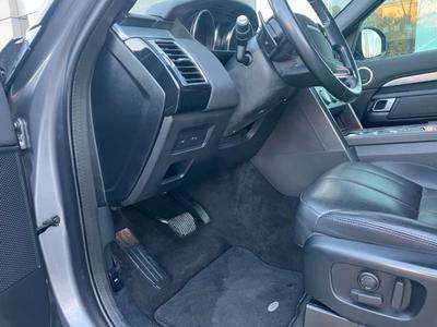 Land Rover Discovery 3.0SDV6 Landmark Aut. -  - Joinsteer - #4