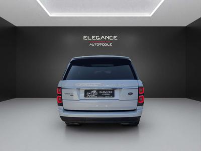 Land Rover Range Rover Vogue Hybrid -  - Joinsteer - #3