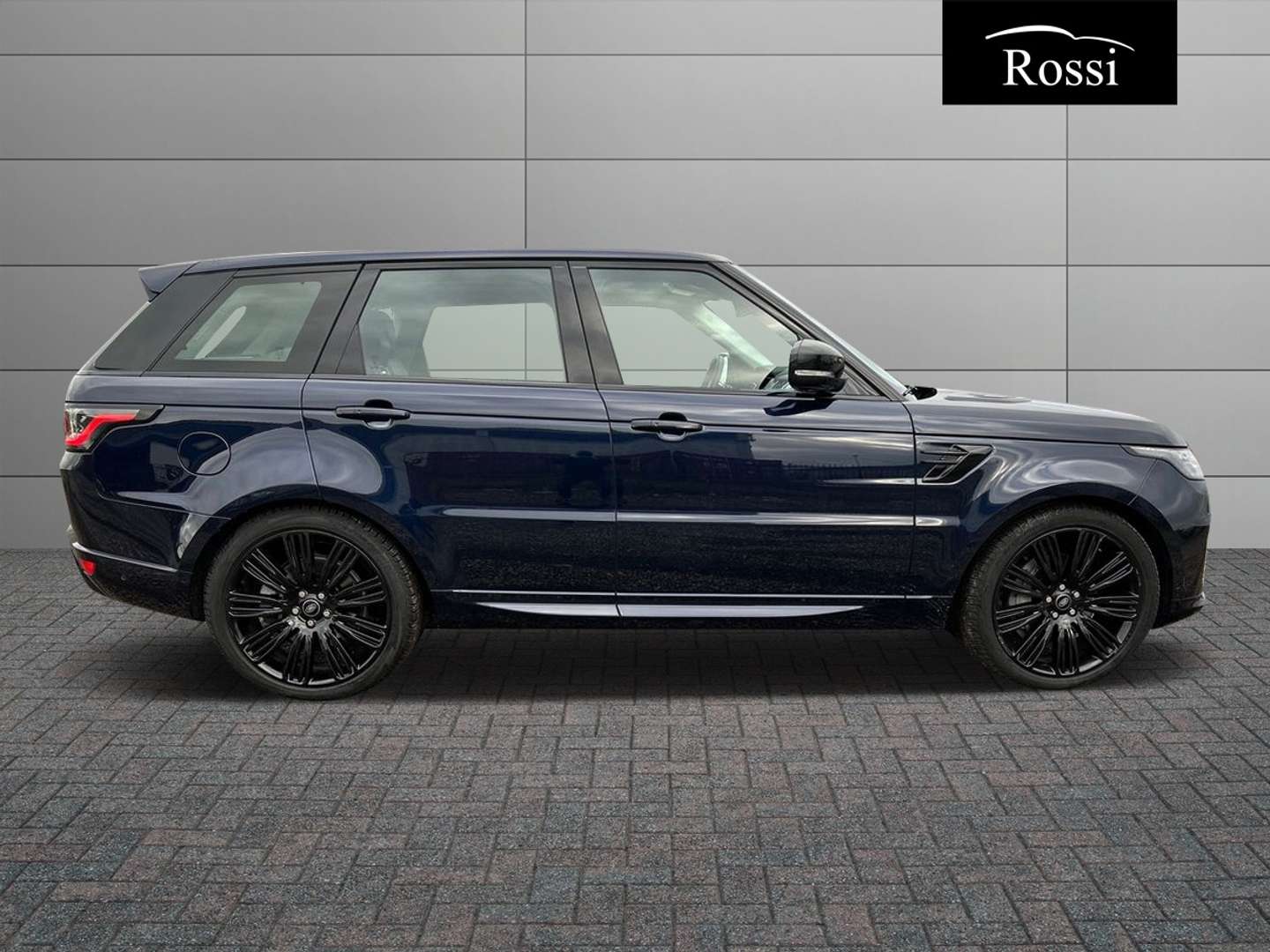 Land Rover Range Rover Sport HSE Dynamic 3.0 D I6 MHEV - 2021 - Joinsteer - #5