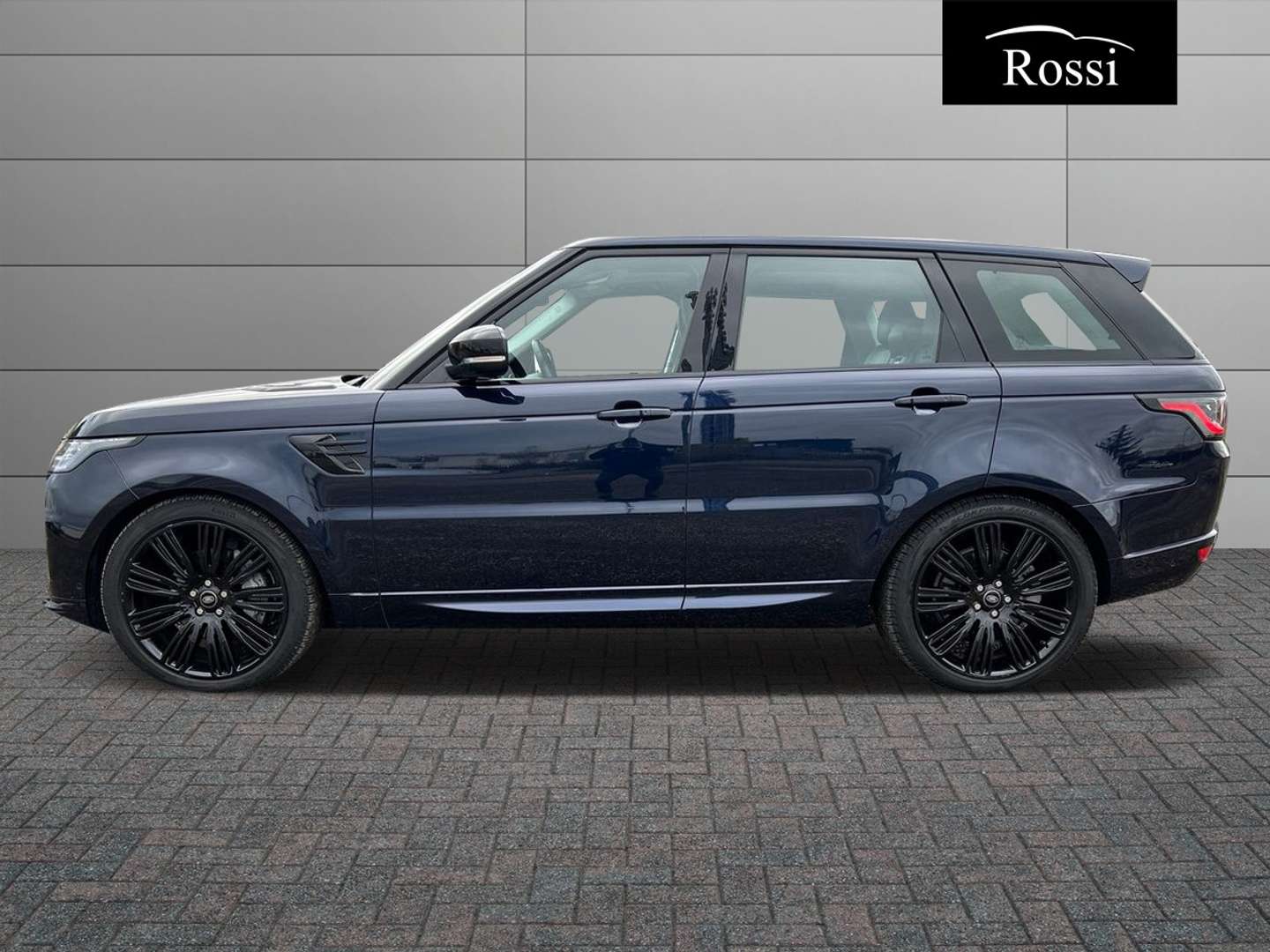 Land Rover Range Rover Sport HSE Dynamic 3.0 D I6 MHEV - 2021 - Joinsteer - #6