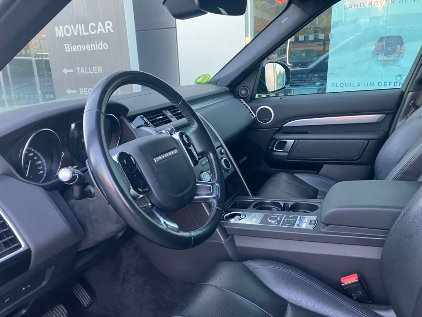 Land Rover Discovery 3.0SDV6 Landmark Aut. - 2020 - Joinsteer - #6