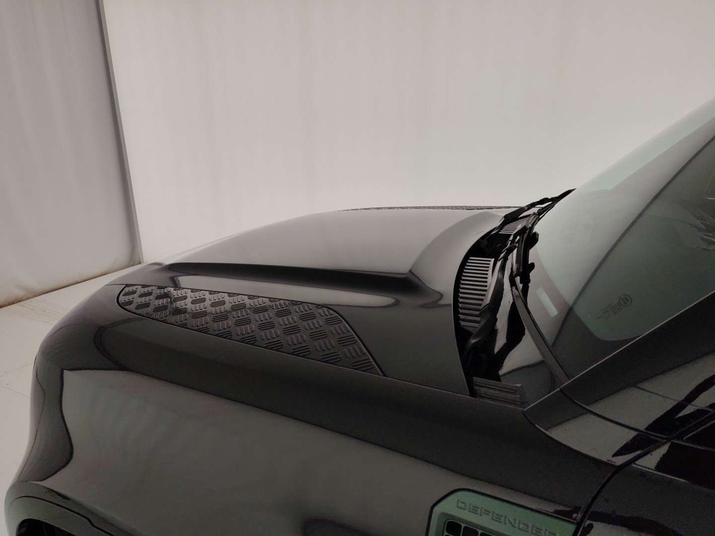 Land Rover Defender 90 X-Dynamic SW 3.0D I6 200 CV AWD Auto - 2024 - Joinsteer - #7