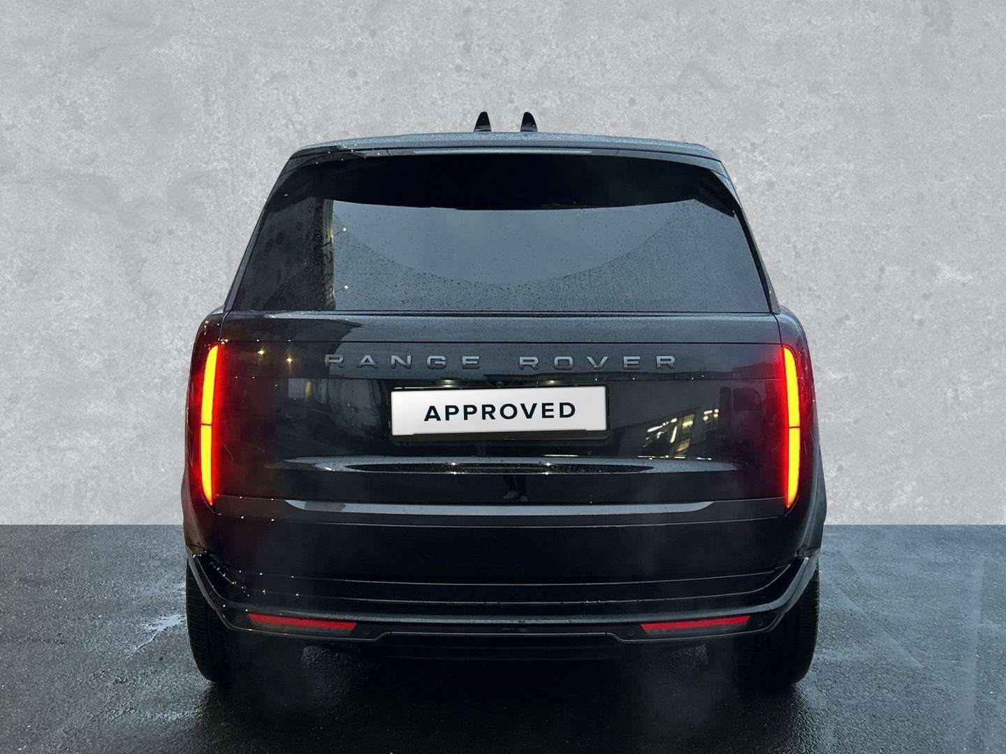 Land Rover Range Rover Autobiography SWB / Massage / Hea V8 - 2025 - Joinsteer - #6