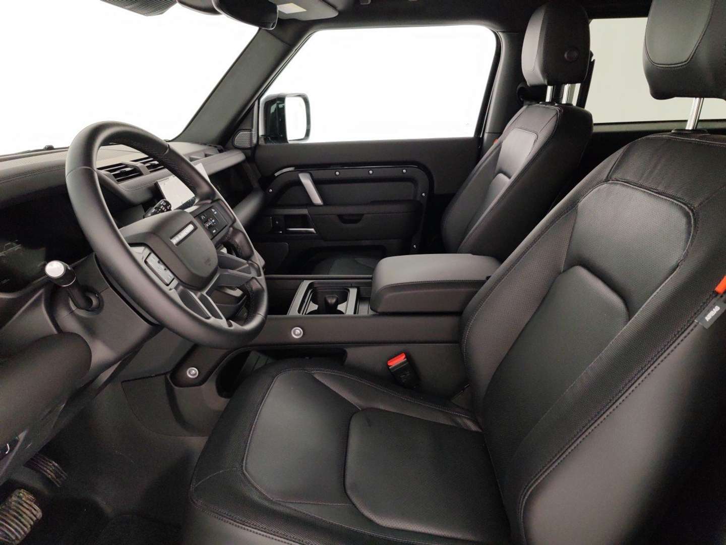 Land Rover Defender 90 X-Dynamic SW 3.0D I6 200 CV AWD Auto - 2024 - Joinsteer - #8