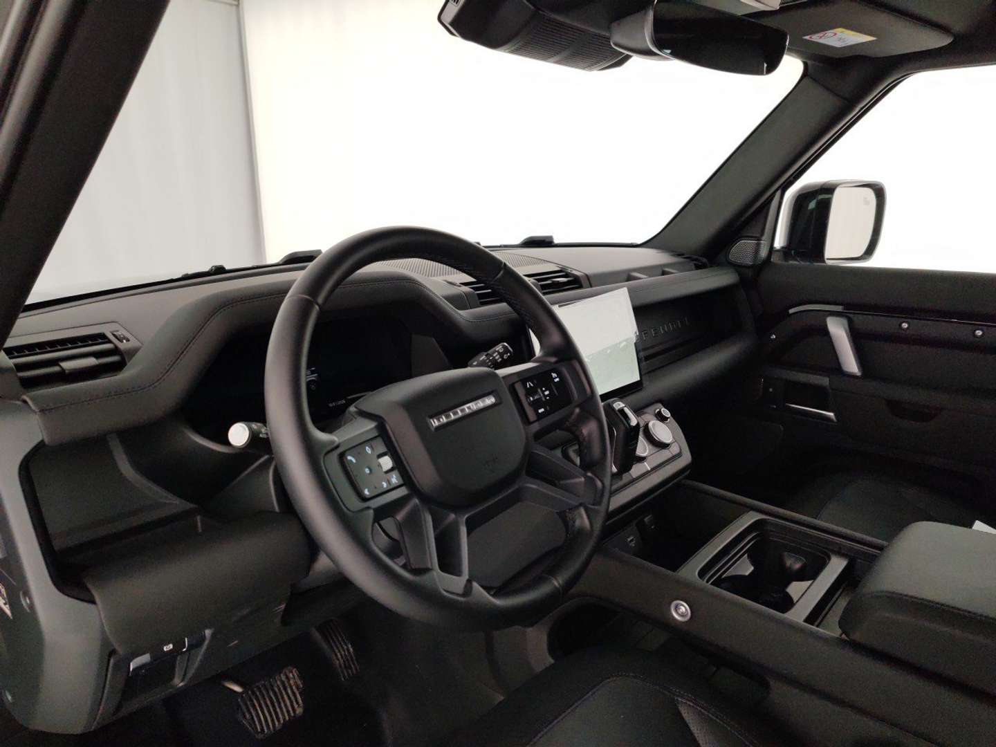 Land Rover Defender 90 X-Dynamic SW 3.0D I6 200 CV AWD Auto - 2024 - Joinsteer - #9