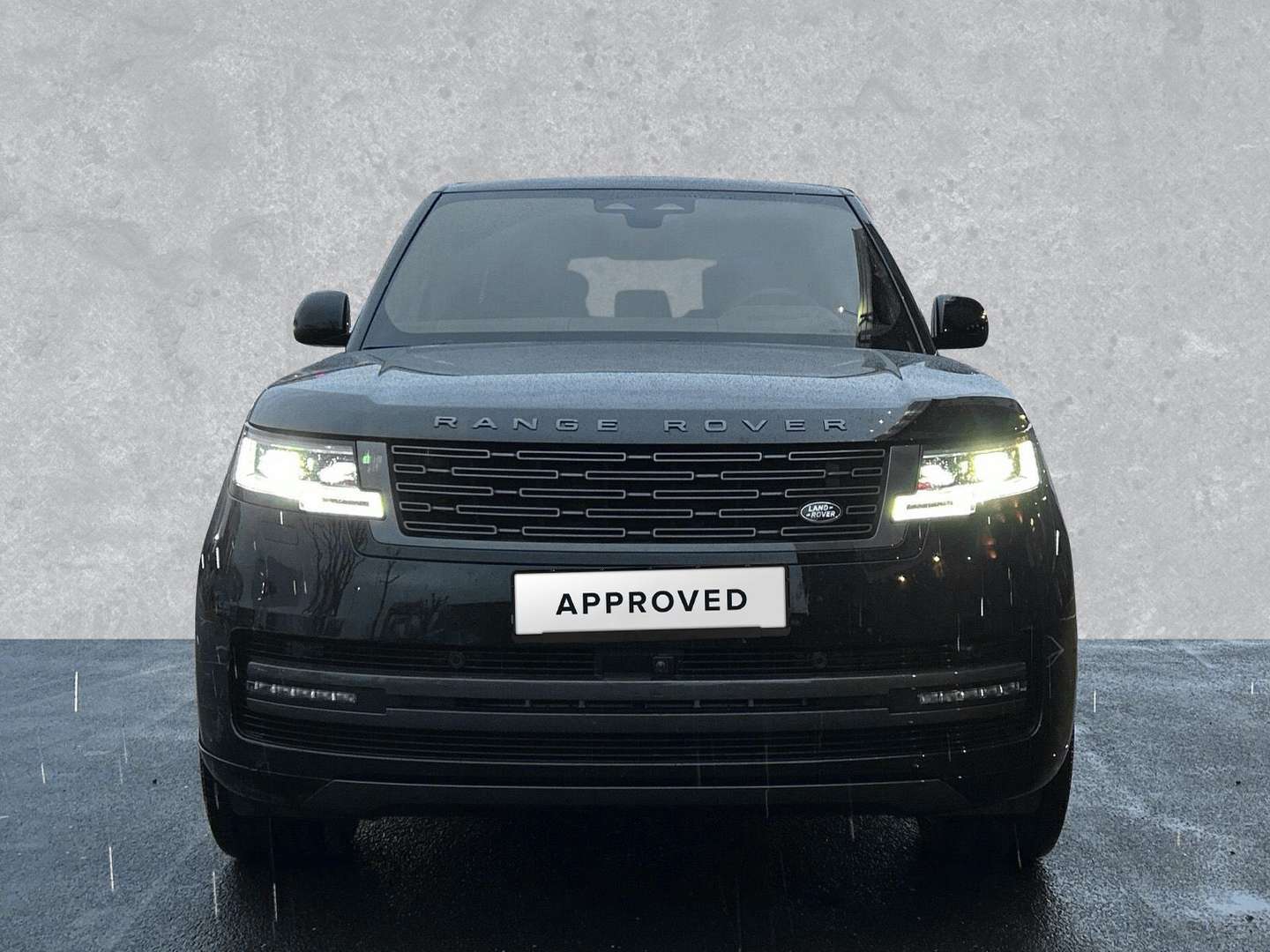 Land Rover Range Rover Autobiography SWB / Massage / Hea V8 - 2025 - Joinsteer - #7