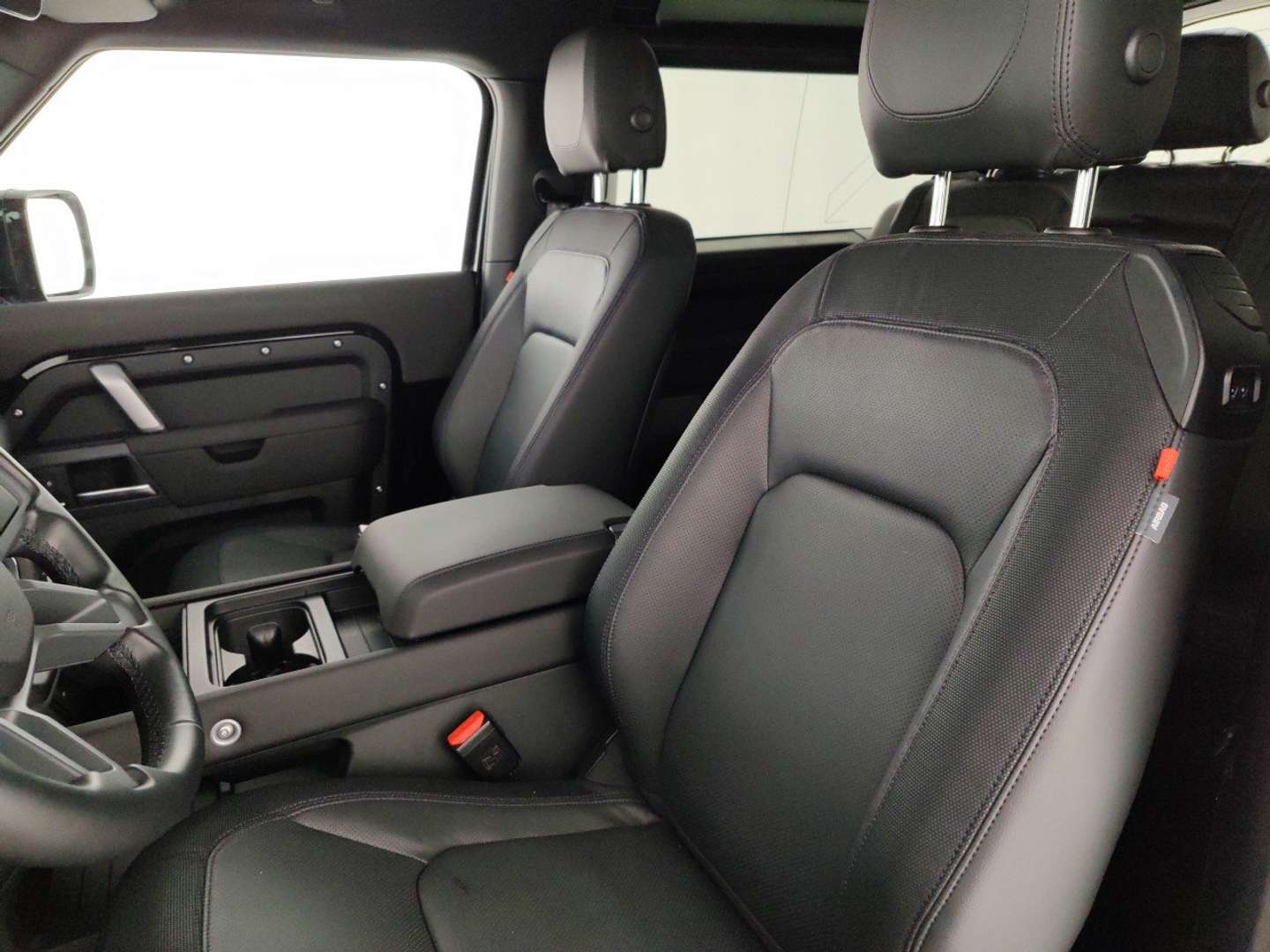 Land Rover Defender 90 X-Dynamic SW 3.0D I6 200 CV AWD Auto - 2024 - Joinsteer - #10