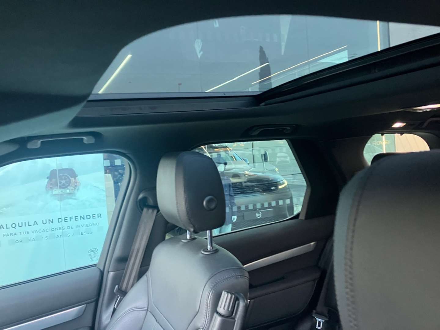 Land Rover Discovery 3.0SDV6 Landmark Aut. - 2020 - Joinsteer - #8