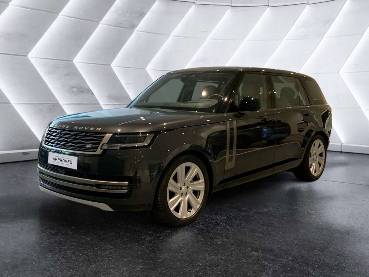 Land Rover Range Rover 3.0D I6 350 PS AWD Auto MHEV - 2023 - Joinsteer - #1