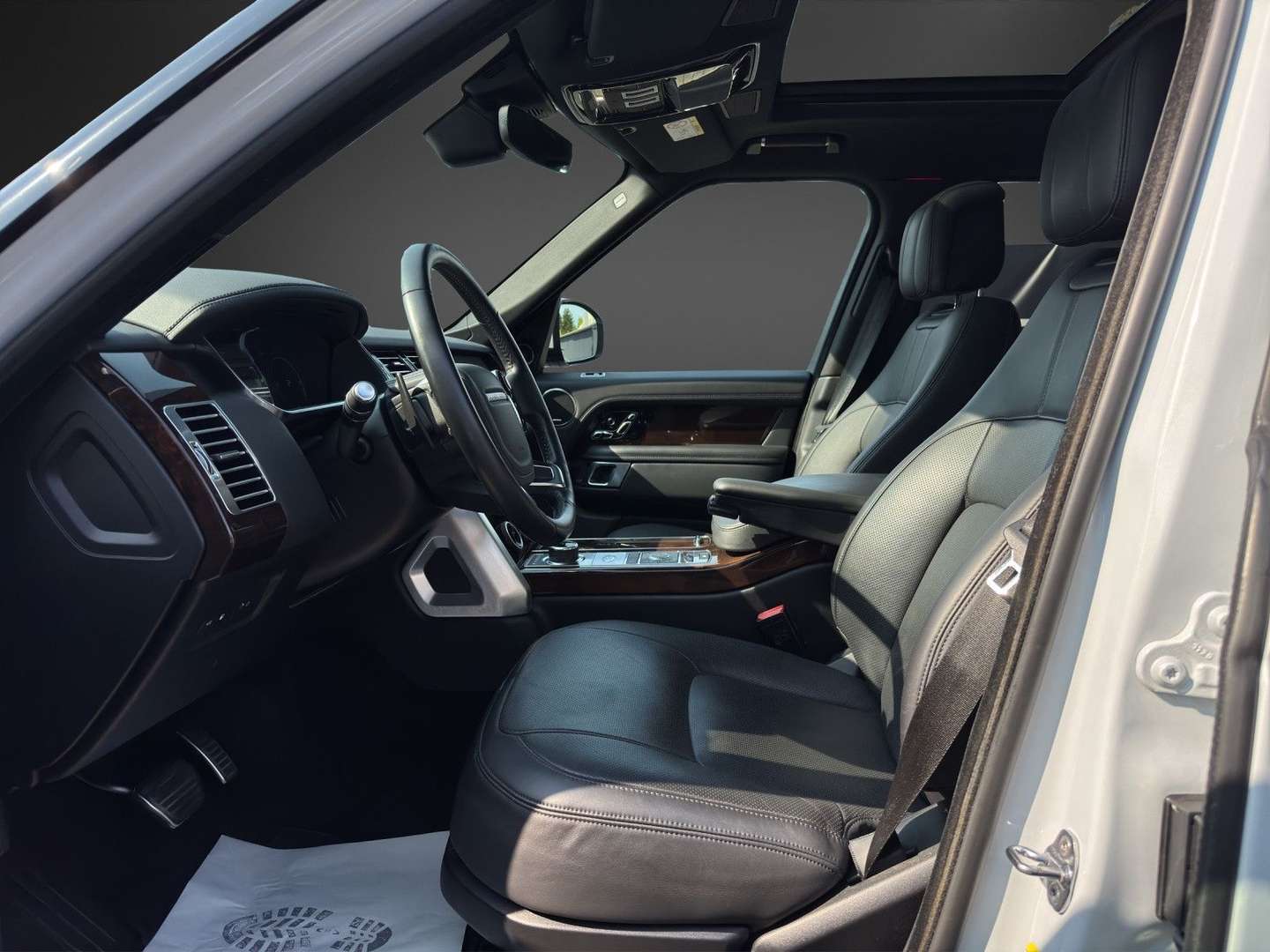 Land Rover Range Rover Vogue Hybrid - 2020 - Joinsteer - #10