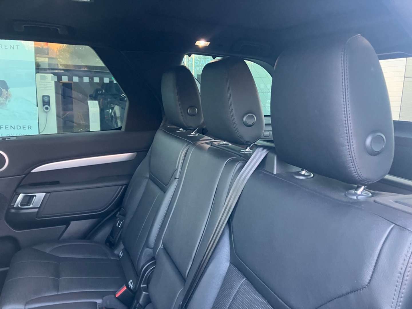 Land Rover Discovery 3.0SDV6 Landmark Aut. - 2020 - Joinsteer - #11