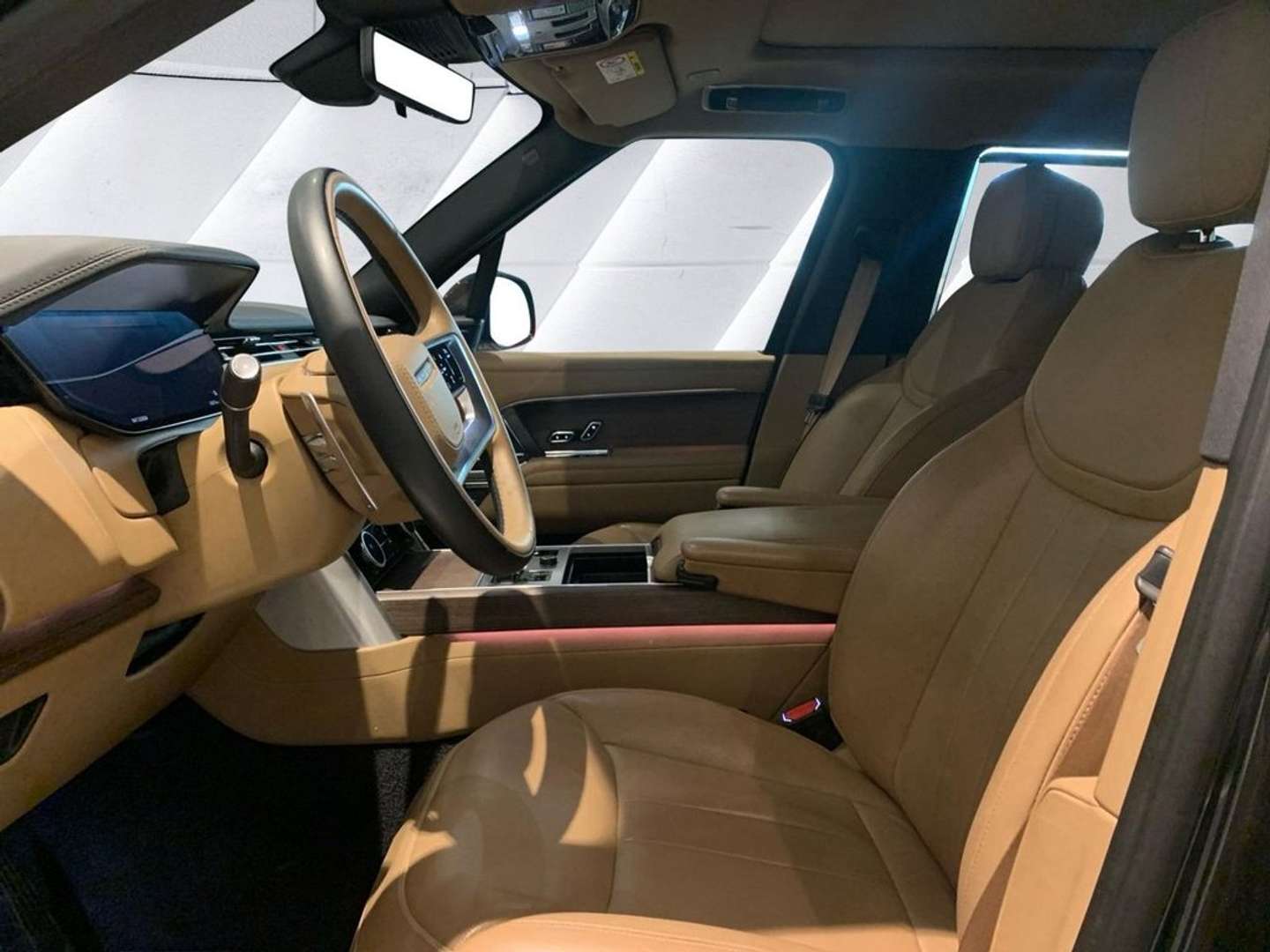 Land Rover Range Rover 3.0D I6 350 PS AWD Auto MHEV - 2023 - Joinsteer - #4