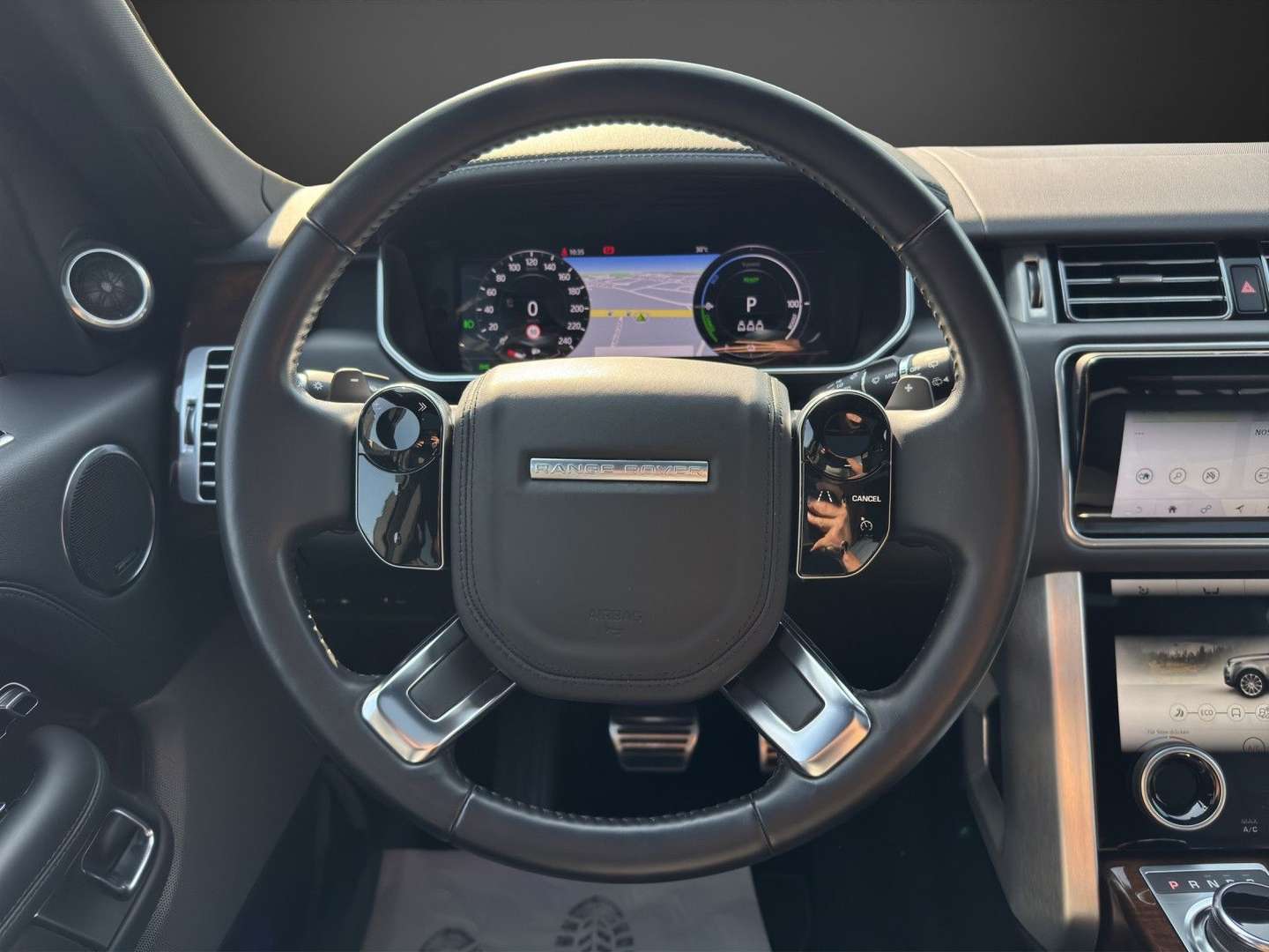 Land Rover Range Rover Vogue Hybrid - 2020 - Joinsteer - #11