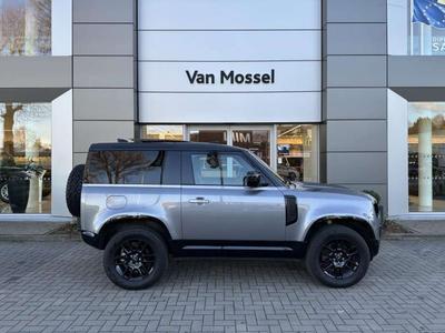 Land Rover Defender 90 D200 X-Dynamic S AWD Auto 23.5MY -  - Joinsteer - #5