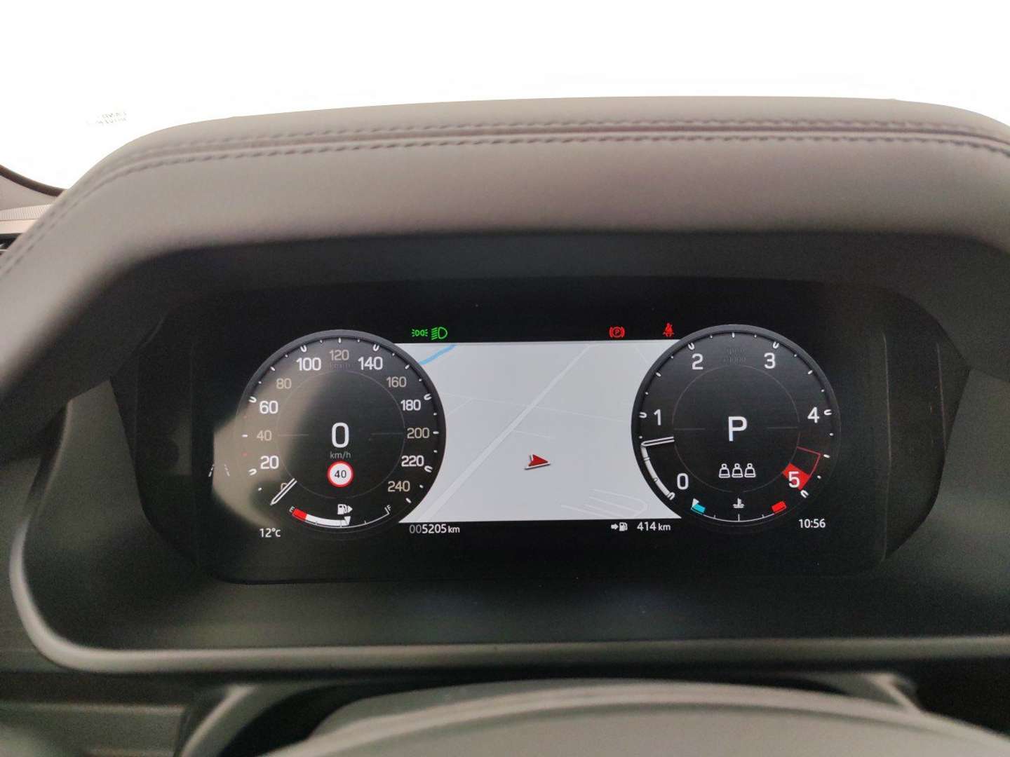 Land Rover Defender 90 X-Dynamic SW 3.0D I6 200 CV AWD Auto - 2024 - Joinsteer - #17