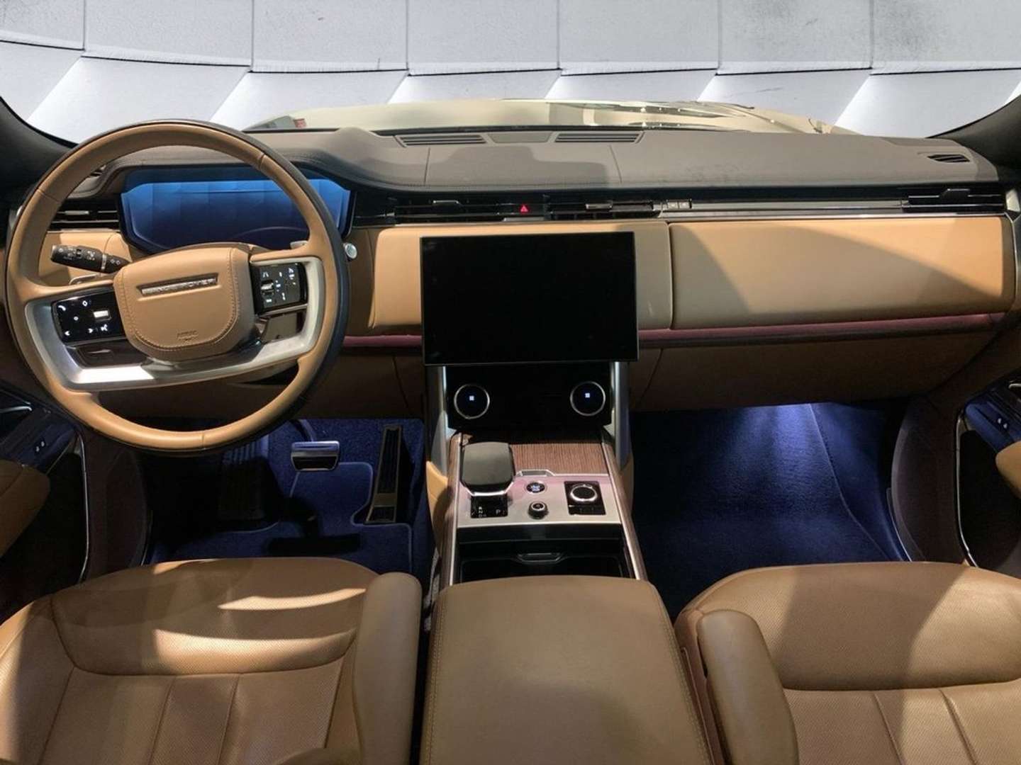 Land Rover Range Rover 3.0D I6 350 PS AWD Auto MHEV - 2023 - Joinsteer - #5