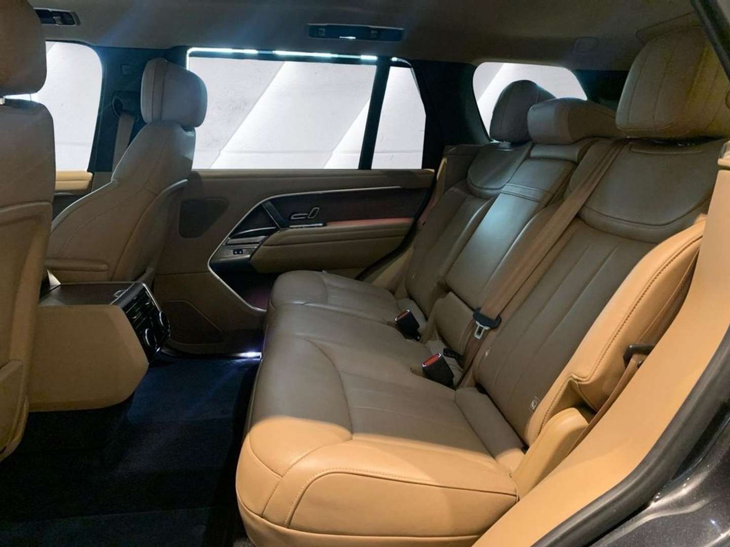 Land Rover Range Rover 3.0D I6 350 PS AWD Auto MHEV - 2023 - Joinsteer - #6