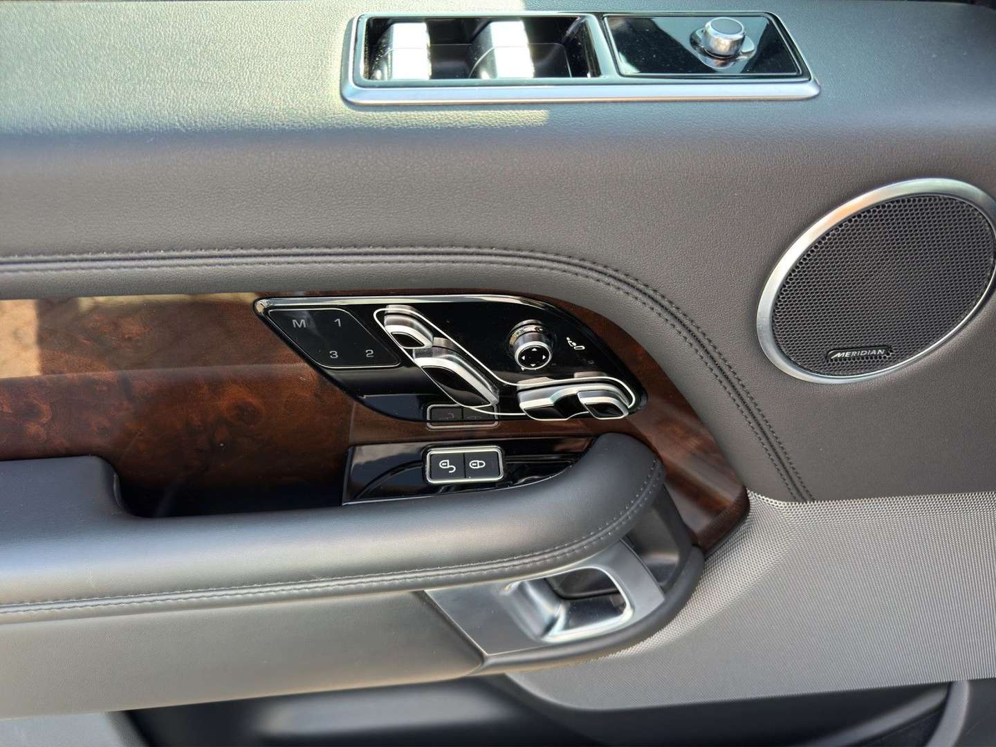 Land Rover Range Rover Vogue Hybrid - 2020 - Joinsteer - #13