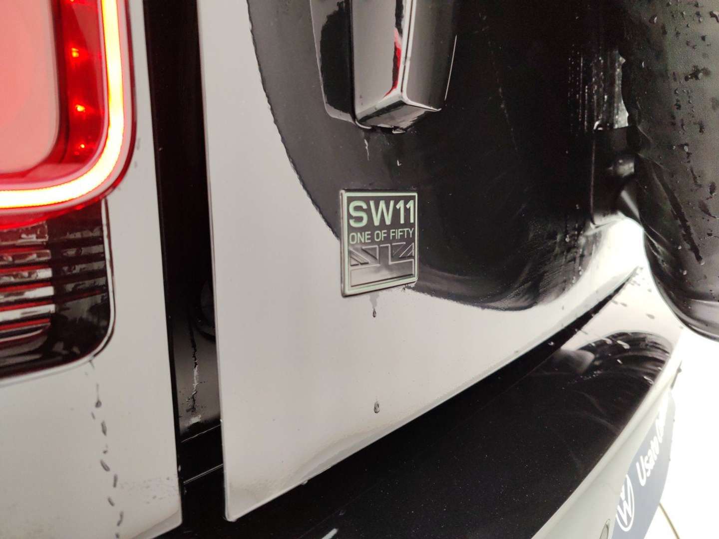 Land Rover Defender 90 X-Dynamic SW 3.0D I6 200 CV AWD Auto - 2024 - Joinsteer - #19