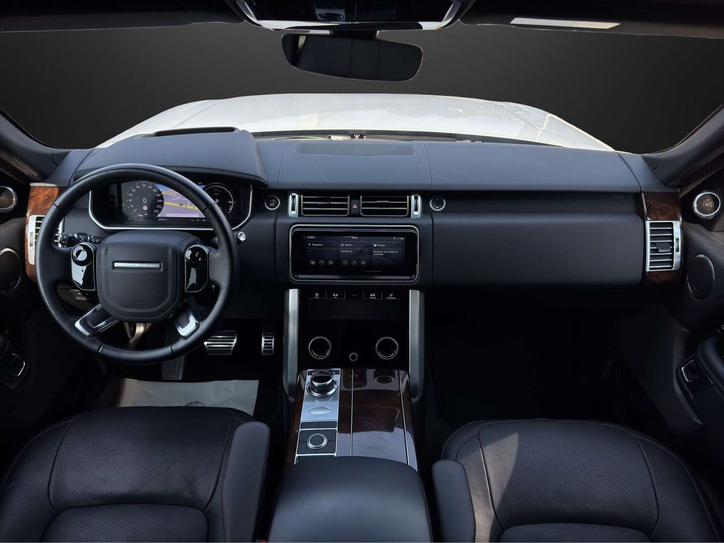 Land Rover Range Rover Vogue Hybrid - 2020 - Joinsteer - #15