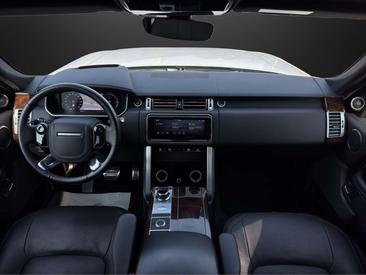 Land Rover Range Rover Vogue Hybrid — photo 15
