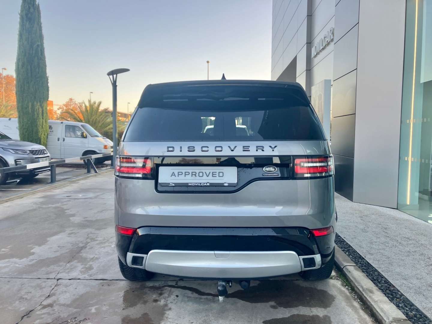 Land Rover Discovery 3.0SDV6 Landmark Aut. - 2020 - Joinsteer - #15