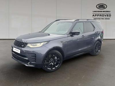 Land Rover Discovery D250 Dynamic SE 7SEATS -  - Joinsteer - #1