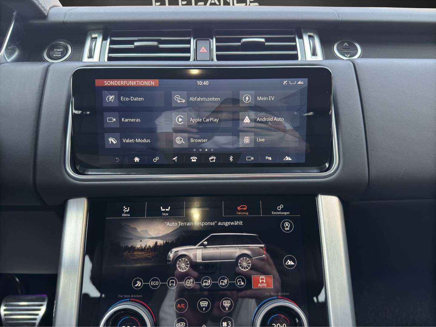 Land Rover Range Rover Vogue Hybrid - 2020 - Joinsteer - #17