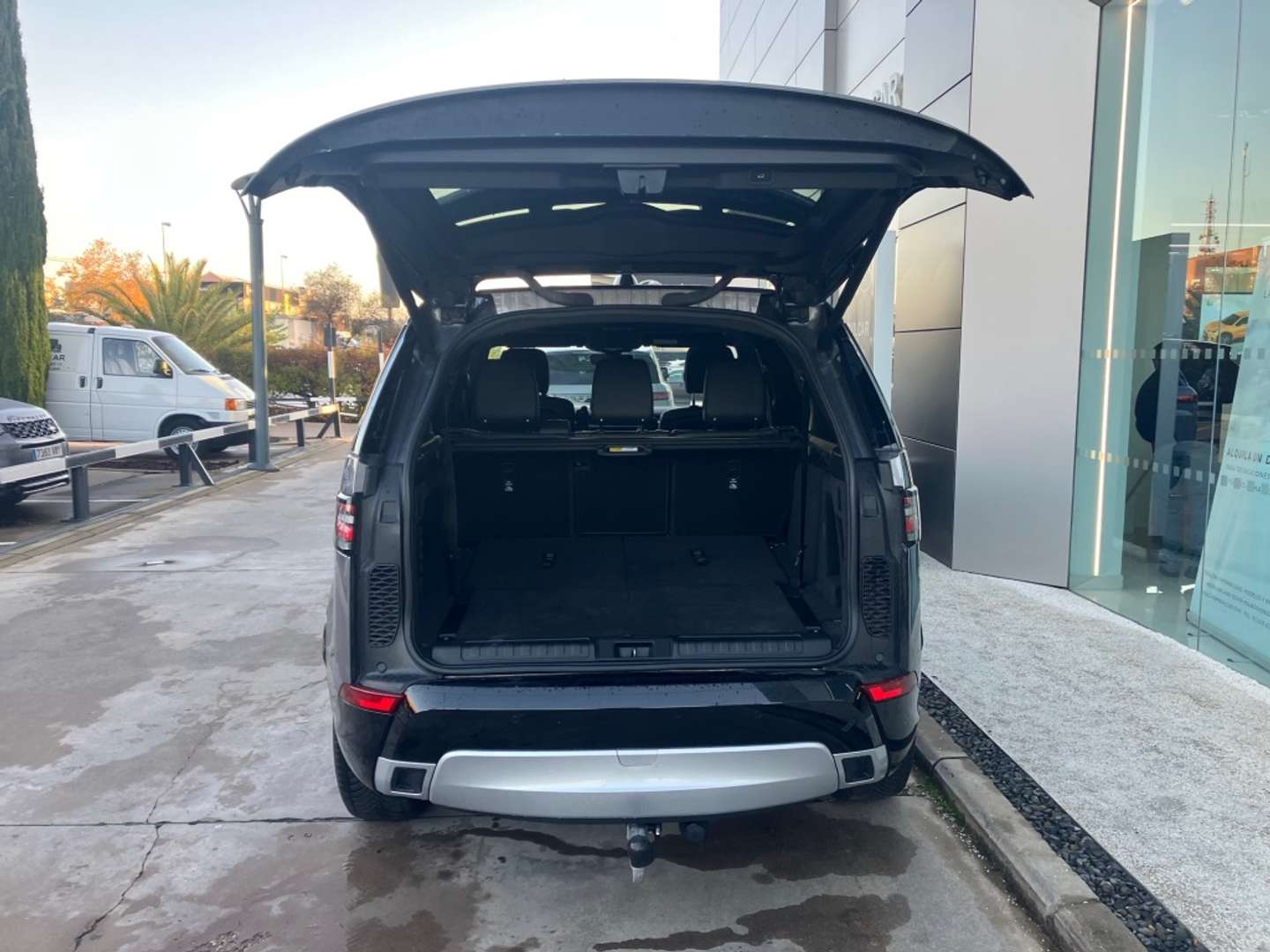 Land Rover Discovery 3.0SDV6 Landmark Aut. - 2020 - Joinsteer - #17