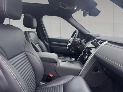 Land Rover Discovery D250 Dynamic SE 7SEATS -  - Joinsteer - #2