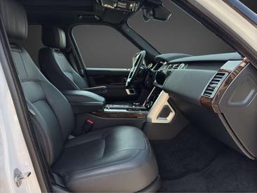 Land Rover Range Rover Vogue Hybrid — photo 18