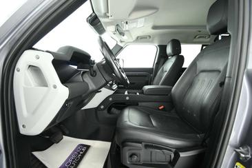 Land Rover Defender 110 AIR SUSPENSION+ 3.0d I6 Mhev S Awd 250cv Auto — photo 12