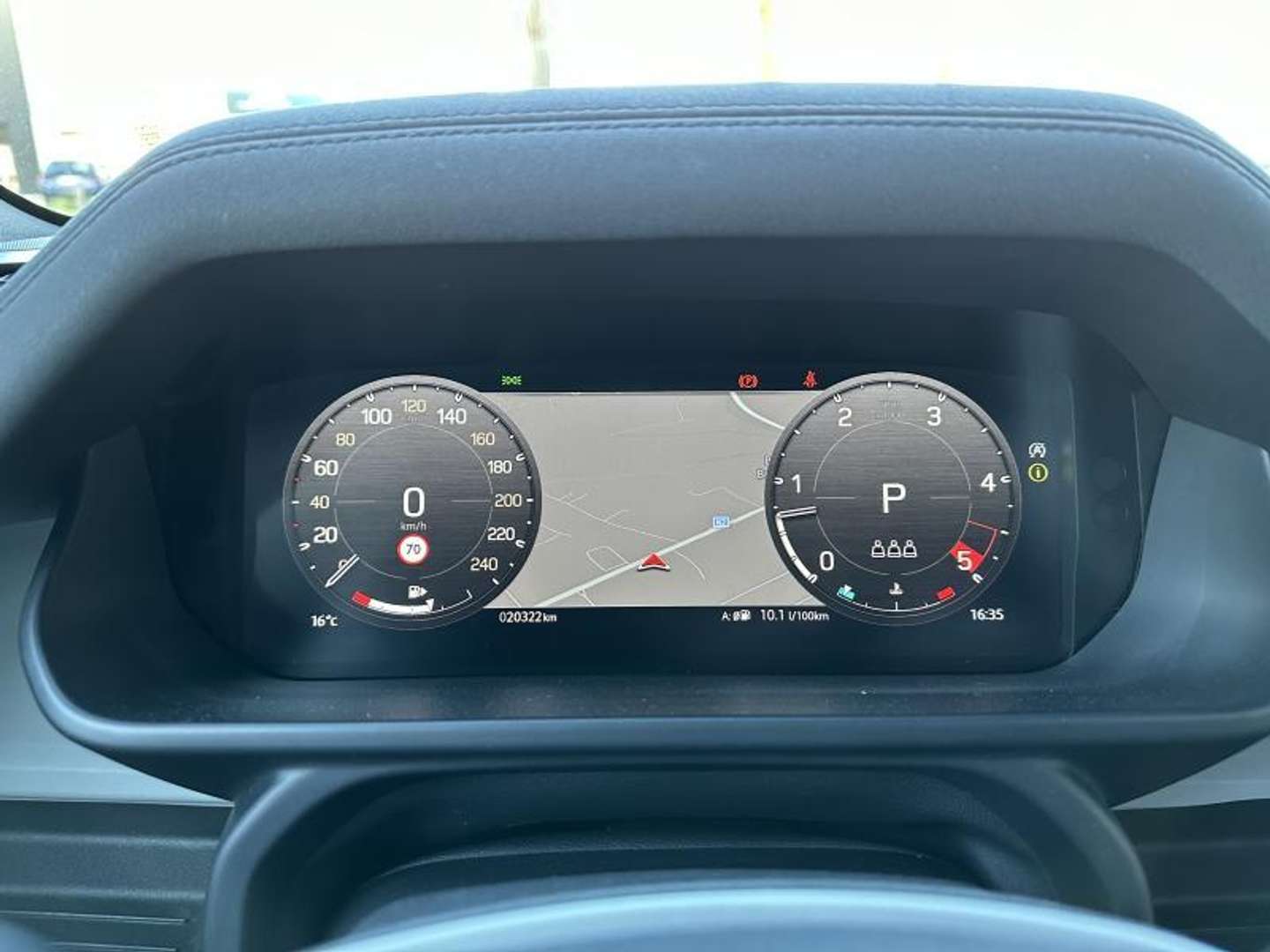 Land Rover Defender 90 D200 X-Dynamic S AWD Auto 23.5MY - 2022 - Joinsteer - #14