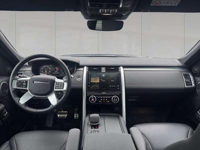 Land Rover Discovery D250 Dynamic SE 7SEATS -  - Joinsteer - #3