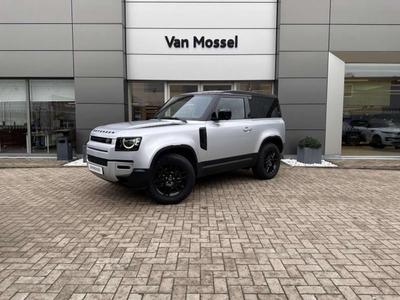 Land Rover Defender 90 D250 SE -  - Joinsteer - #1