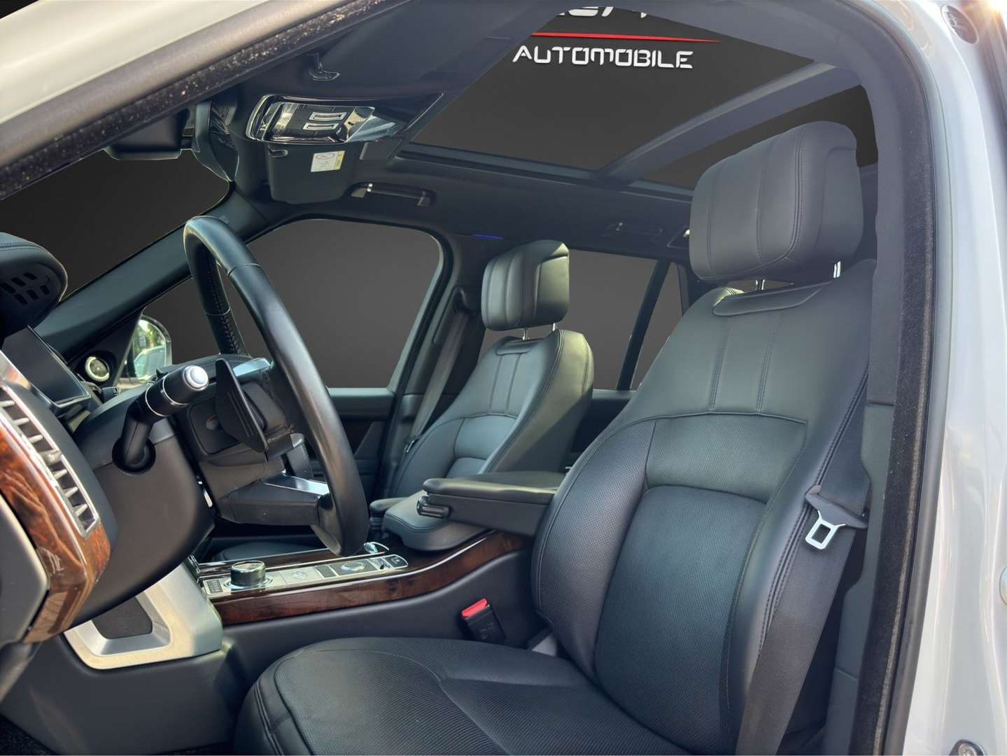 Land Rover Range Rover Vogue Hybrid - 2020 - Joinsteer - #19