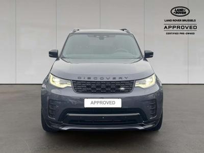 Land Rover Discovery D250 Dynamic SE 7SEATS -  - Joinsteer - #5