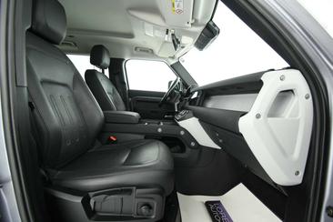Land Rover Defender 110 AIR SUSPENSION+ 3.0d I6 Mhev S Awd 250cv Auto — photo 14