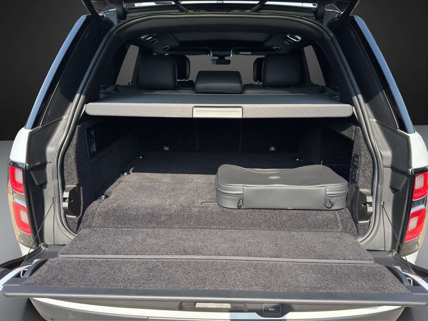 Land Rover Range Rover Vogue Hybrid - 2020 - Joinsteer - #20