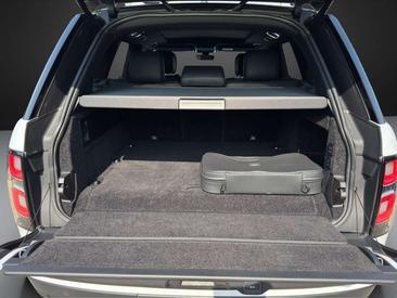 Land Rover Range Rover Vogue Hybrid — photo 20