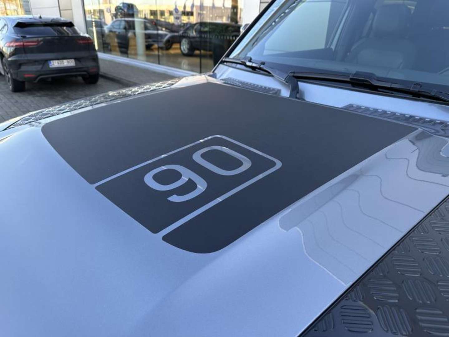 Land Rover Defender 90 D200 X-Dynamic S AWD Auto 23.5MY - 2022 - Joinsteer - #17