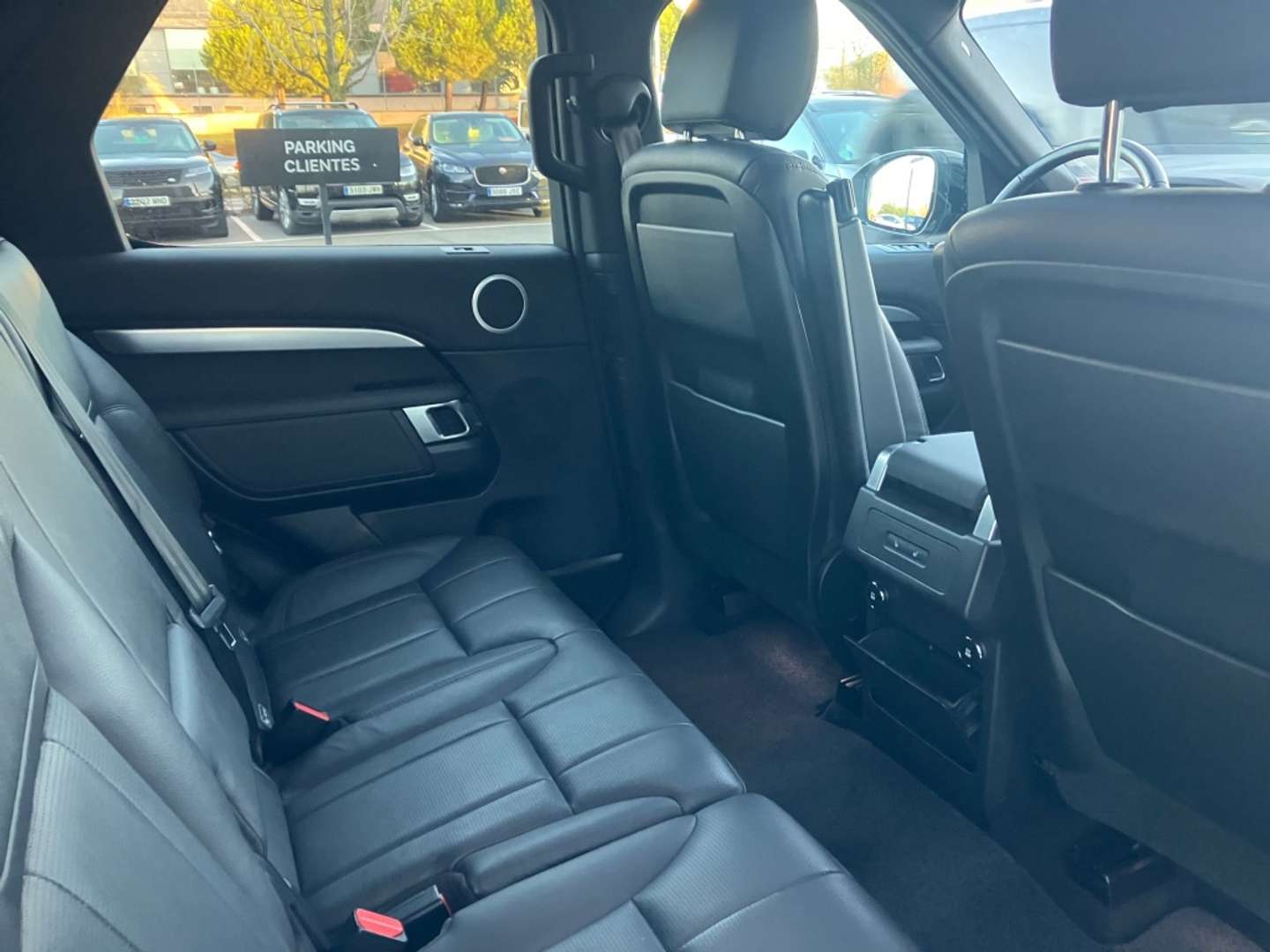 Land Rover Discovery 3.0SDV6 Landmark Aut. - 2020 - Joinsteer - #20