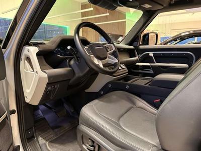 Land Rover Defender 90 D250 SE -  - Joinsteer - #2