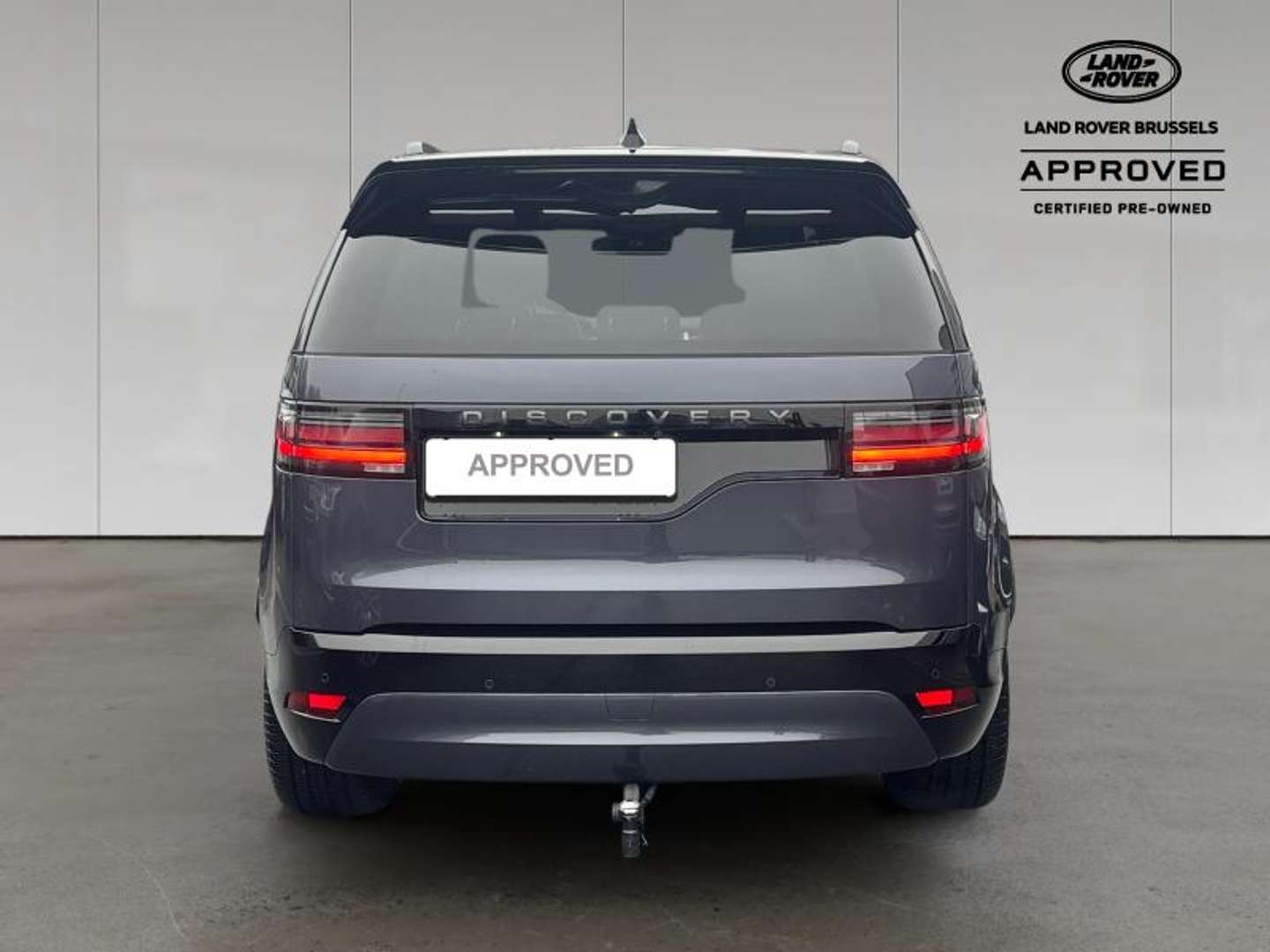 Land Rover Discovery D250 Dynamic SE 7SEATS - 2026 - Joinsteer - #8