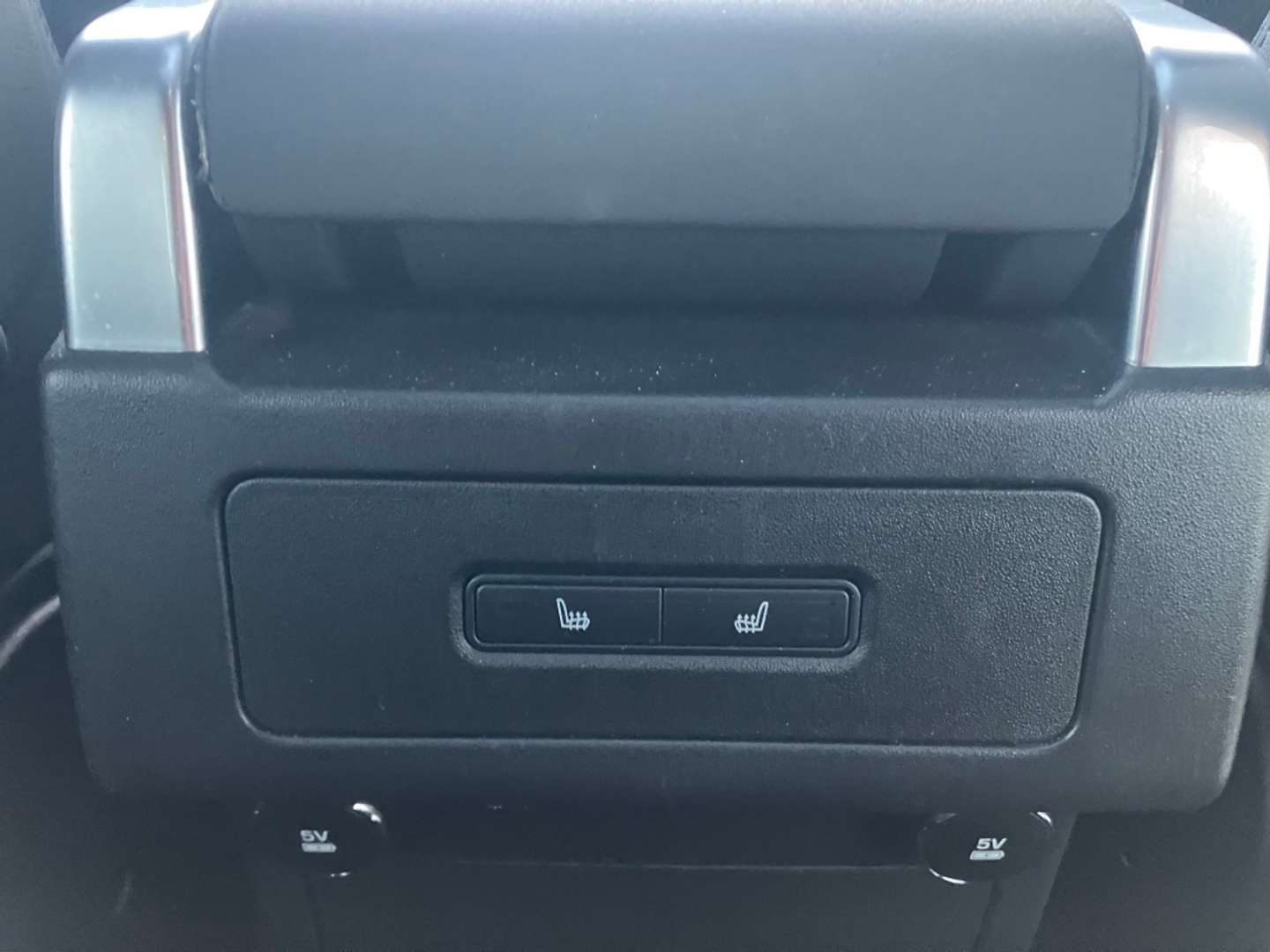 Land Rover Discovery 3.0SDV6 Landmark Aut. - 2020 - Joinsteer - #21