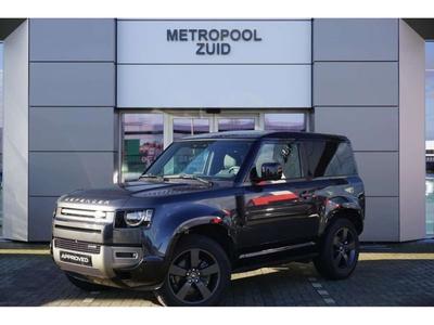 Land Rover Defender D250 X-DYNAMIC SE -  - Joinsteer - #1