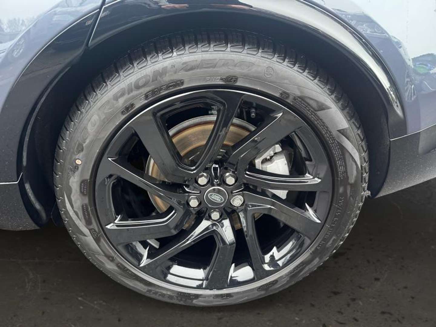 Land Rover Discovery D250 Dynamic SE 7SEATS - 2026 - Joinsteer - #10