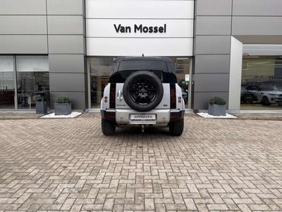 Land Rover Defender 90 D250 SE -  - Joinsteer - #4